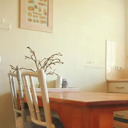 Holiday Knus Casa vacanze