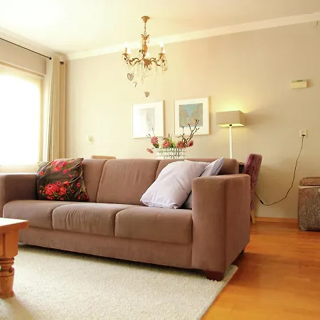 Casa vacanze Holiday Knus