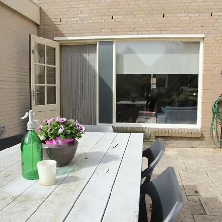 Holiday Knus Casa vacanze Julianadorp