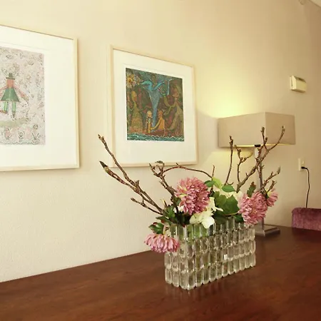 Casa vacanze Holiday Knus Julianadorp